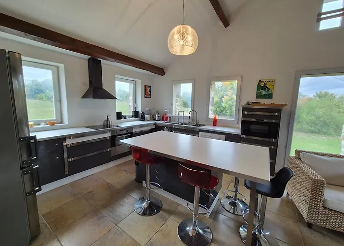 Maison A La Campagne *