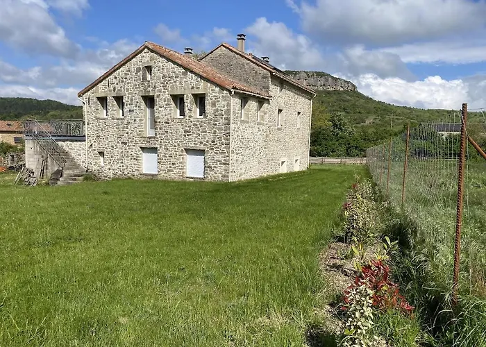 Maison A La Campagne Hébergement de vacances Fondamente
