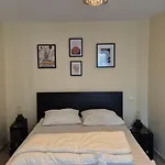 Vakantiehuis Maison A La Campagne *