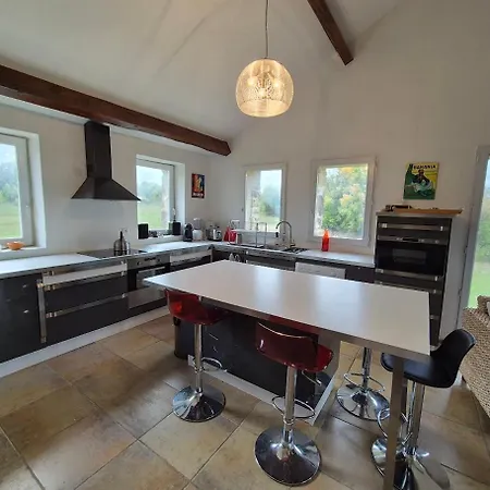 Maison A La Campagne *