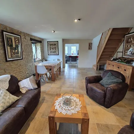 Holiday home Maison A La Campagne