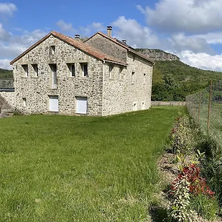 Maison A La Campagne Vakantiehuis Fondamente