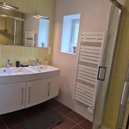 Maison A La Campagne Prázdninový dům *