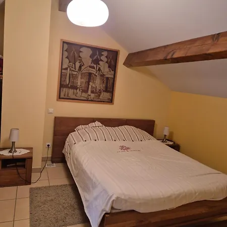 Maison A La Campagne