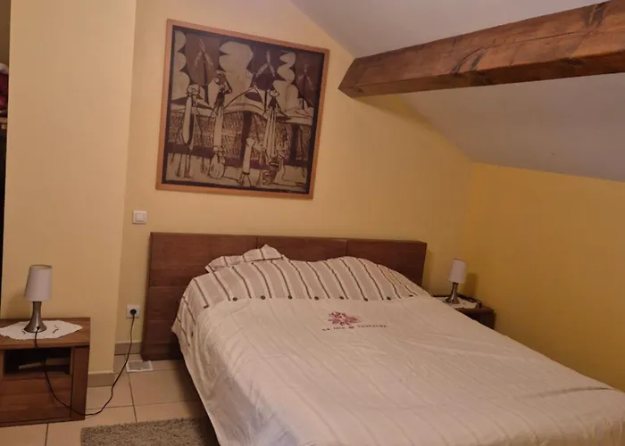 Maison A La Campagne