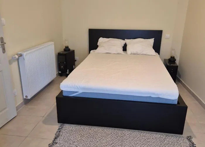 Prázdninový dům Maison A La Campagne *